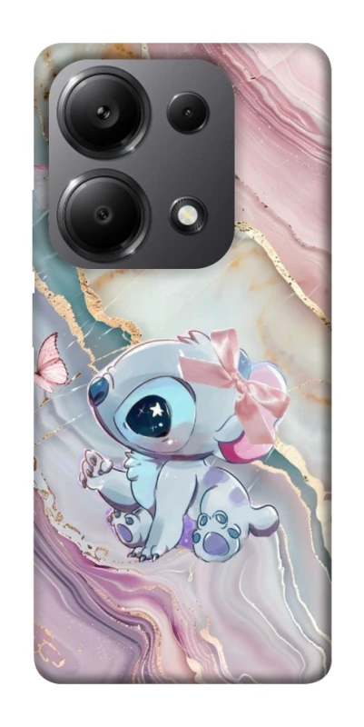Чехол на Xiaomi Redmi Note 13 Pro 4G Stitch ver.26 фото 1 из 1