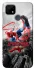 Чохол на Realme C21 Spider Man ver.1 фото 1 з 1
