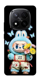 Чохол на Xiaomi Redmi Note 14 Pro+ 5G Japan Labubu фото 1 з 1