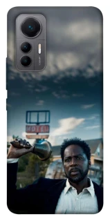 Чехол на Xiaomi 12 Lite From фото 1 из 1
