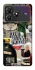 Чохол на ZTE Blade A36 Fashion collage ver.14 фото 1 з 1