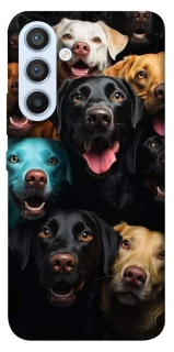 Чохол на Samsung Galaxy A54 5G Собаки фото 1 з 1