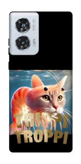 Чохол на Motorola Edge 50 Fusion Trippi Troppi фото 1 з 1