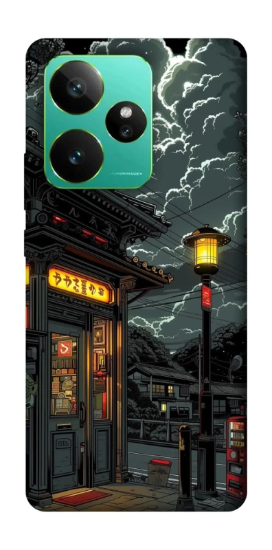 Чехол на Realme GT 7 Night фото 1 из 1