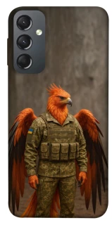 Чехол на Samsung Galaxy A24 4G Феникс защитник фото 1 из 1