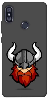 Чохол на Xiaomi Redmi Note 5 Pro / Note 5 (AI Dual Camera) Viking v3 фото 1 з 1