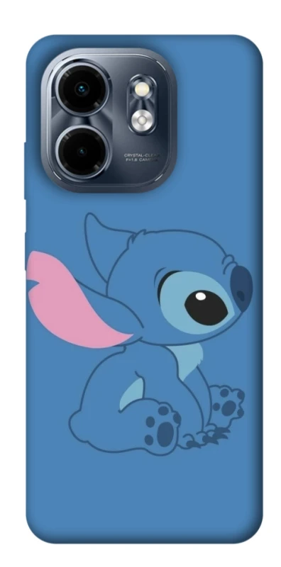 Чохол на Infinix Smart 9 4G / Hot 50i Pair romantic theme ver.3 фото 1 з 1