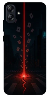 Чехол на Samsung Galaxy A04e Alice in Borderland ver.5 фото 1 из 1