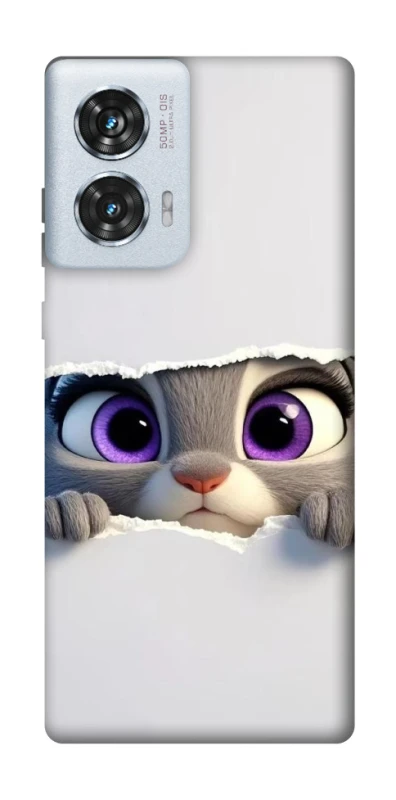 Чохол на Motorola Edge 50 Fusion Zootopia фото 1 з 1