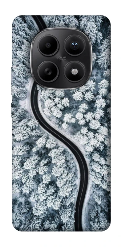 Чохол на Xiaomi Redmi Note 15 5G Новорічний v26 фото 1 з 1