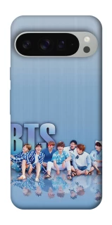 Чохол на Google Pixel 9 Pro XL BTS v5 фото 1 з 1