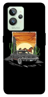 Чохол на Realme GT2 Mustang ver.3 фото 1 з 1