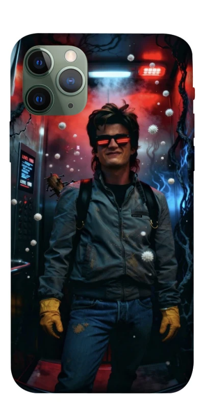 Чохол на Apple iPhone 11 Pro (5.8") Stranger Things ver.43 фото 1 з 1