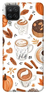 Чехол на Samsung Galaxy A12 Autumn vibes ver.7 фото 1 Чехол на Samsung Galaxy A12 Autumn vibes ver.7 фото 1 из 1