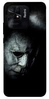 Чехол на Xiaomi Redmi 10C Jason v3 фото 1 из 1