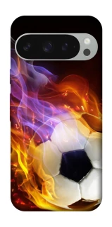 Чехол на Google Pixel 10 Pro XL Football Abstract фото 1 из 1