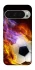 Чехол на Google Pixel 10 Pro XL Football Abstract фото 1 из 1