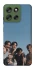 Чехол на Motorola Moto G56 5G Seventeen v2 фото 1 Чехол на Motorola Moto G56 5G Seventeen v2 фото 1 из 1