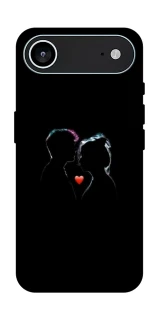 Чохол на Apple iPhone 17 Air (6.5") Relationship фото 1 з 1