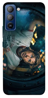 Чохол на TECNO Pop 5 LTE Project Hail Mary ver.7 фото 1 з 1
