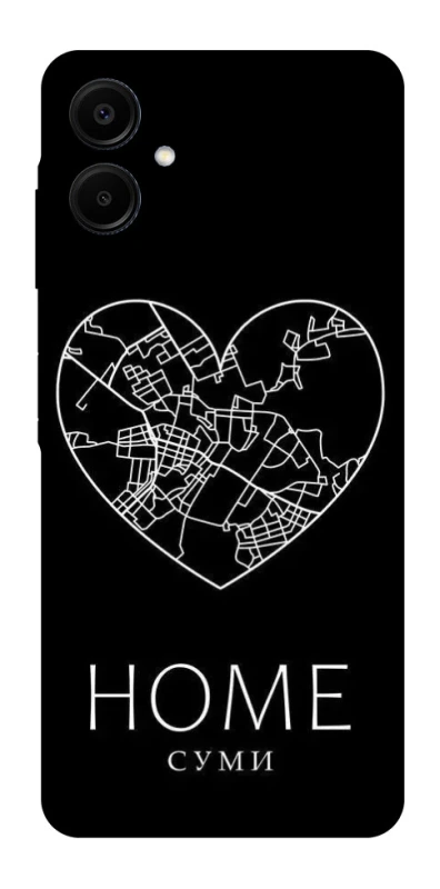 Чехол на Samsung Galaxy A06 Суми Home фото 1 из 1