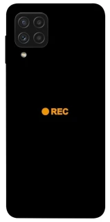 Чехол на Samsung Galaxy A22 4G *Rec фото 1 Чехол на Samsung Galaxy A22 4G *Rec фото 1 из 1