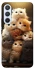 Чохол на Samsung Galaxy A54 5G Чохол Kittie Love v2 фото 1 з 1