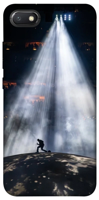 Чохол на Xiaomi Redmi 6A Kanye West ver.2 фото 1 з 1