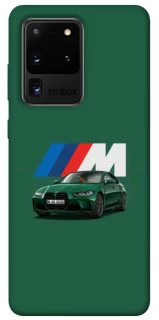 Чохол на Samsung Galaxy S20 Ultra BMW M4 фото 1 з 1