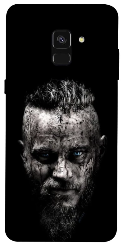 Чохол на Samsung A530 Galaxy A8 (2018) Ragnar фото 1 з 1
