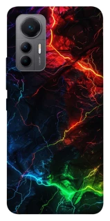 Чохол на Xiaomi 12 Lite Abstract фото 1 з 1