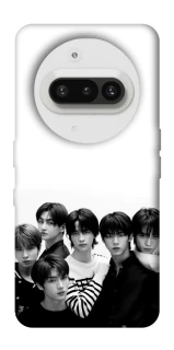 Чохол на Nothing Phone (3a) TWS фото 1 з 1