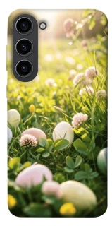 Чехол на Samsung Galaxy S23 Hello Spring фото 1 из 1