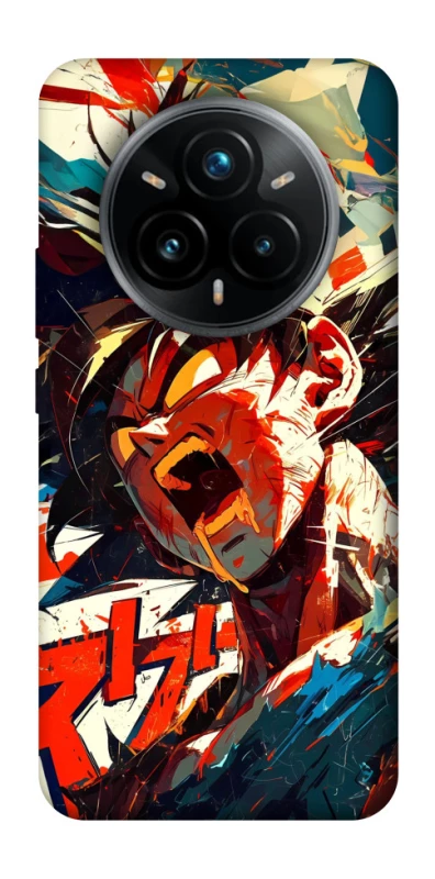 Чохол на Realme 14 Pro+ Anime фото 1 з 1