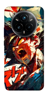 Чохол на Realme 14 Pro+ Anime фото 1 з 1