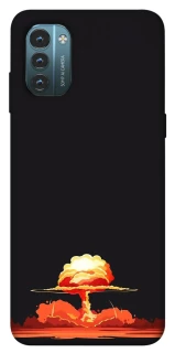 Чехол на Nokia G21 Boom фото 1 из 1