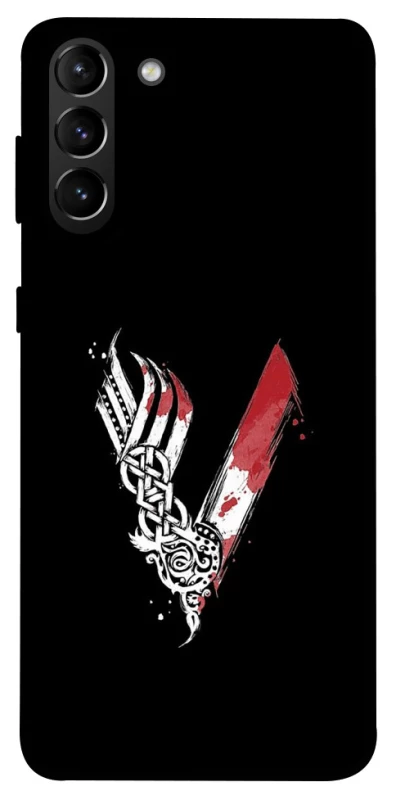 Чохол на Samsung Galaxy S21+ V-Vikings фото 1 з 1