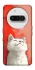 Чохол на Nothing Phone (3a) Cute kittie фото 1 з 1