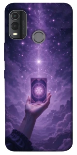 Чохол на Nokia G11 Plus Universe in tarot фото 1 з 1