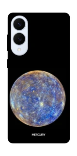 Чохол на Samsung Galaxy S25 Edge Mercury фото 1 з 1