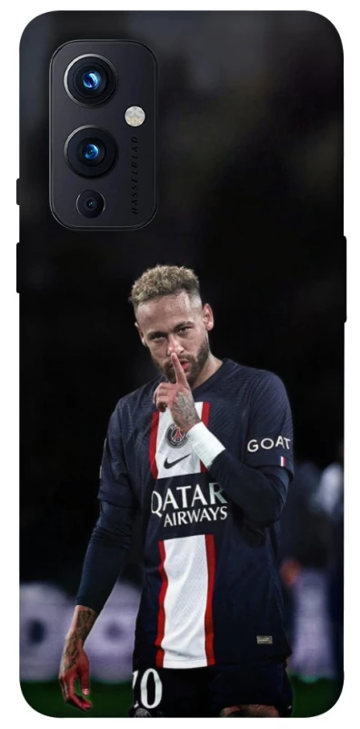 Чехол на OnePlus 9 Neymar фото 1 из 1
