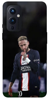 Чехол на OnePlus 9 Neymar фото 1 из 1