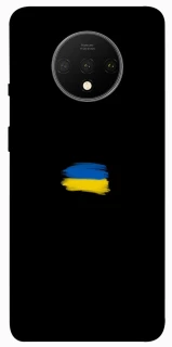 Чохол на OnePlus 7T Прапор фарбами фото 1 з 1