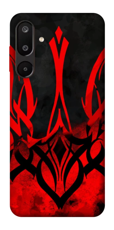 Чохол на Samsung Galaxy M16 5G Герб v18 фото 1 з 1