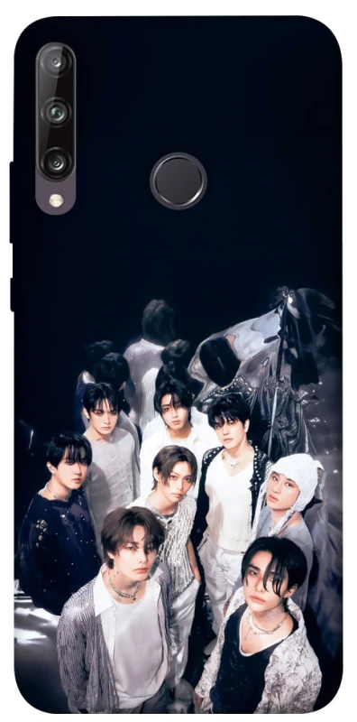 Чохол на Huawei P40 Lite E Stray Kids v4 фото 1 з 1
