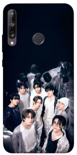 Чохол на Huawei P40 Lite E Stray Kids v4 фото 1 з 1