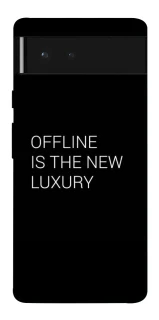 Чохол на Google Pixel 6 Offline фото 1 з 1