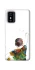 Чехол на ZTE Blade L9 Football Kids фото 1 из 1