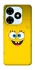 Чохол на TECNO Spark Go 2024 SpongeBob фото 1 з 1