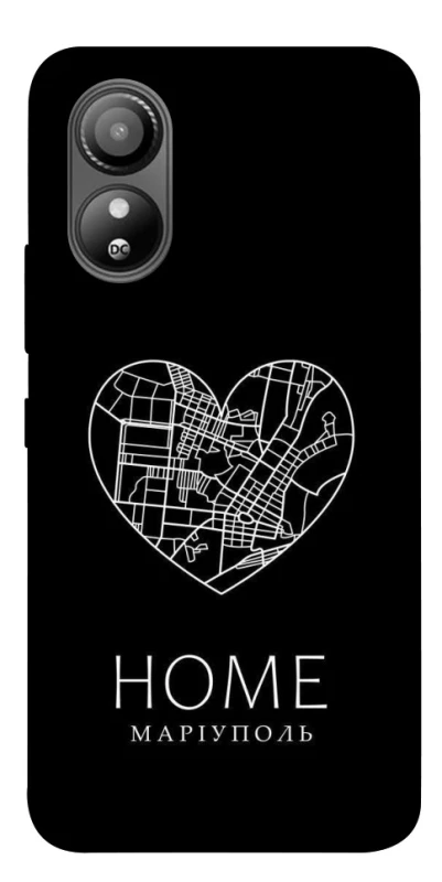 Чохол на ZTE Blade L220 Маріуполь Home фото 1 з 1